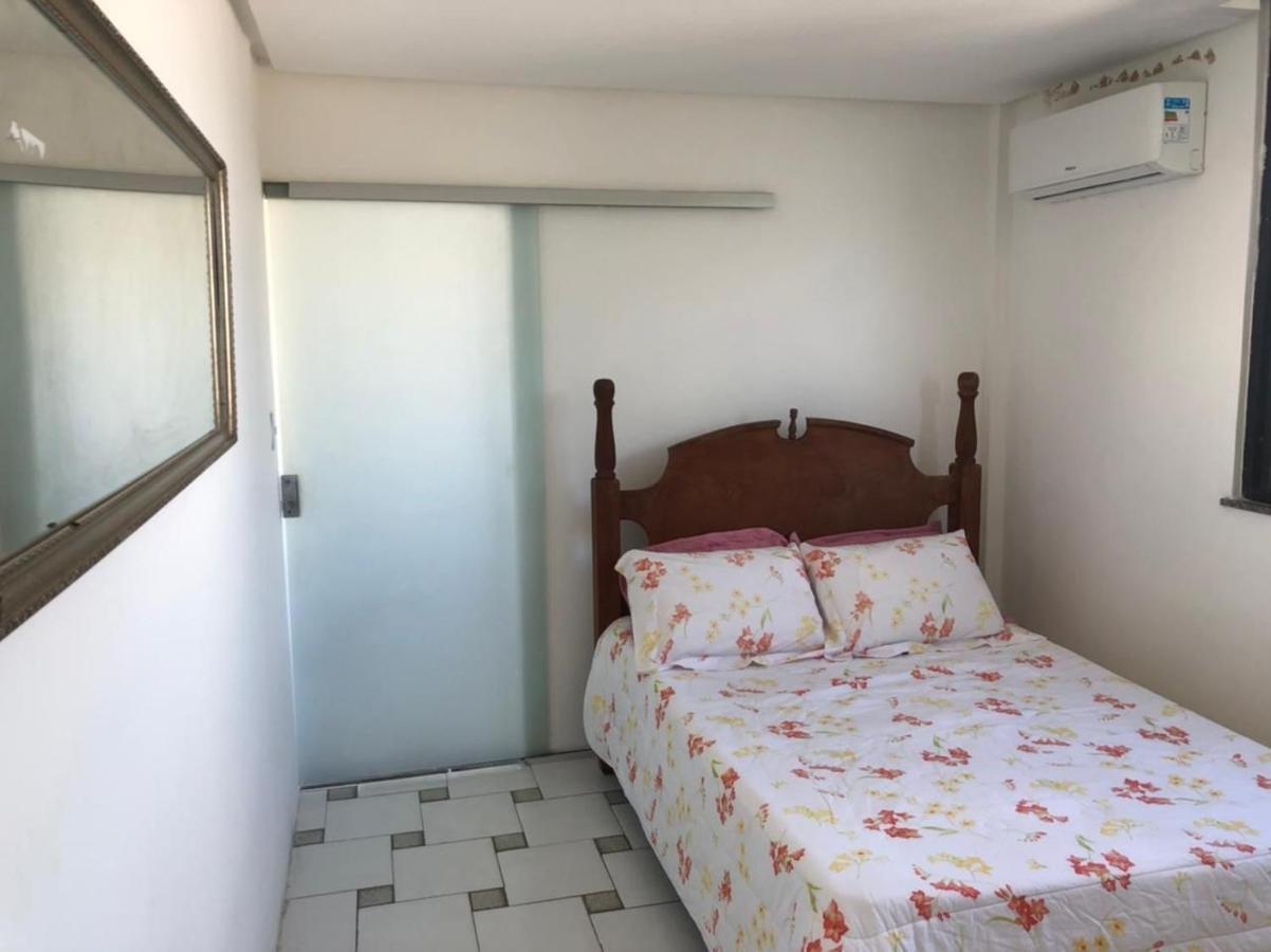 Excelente Apartamento Em Madre De Deus Extérieur photo