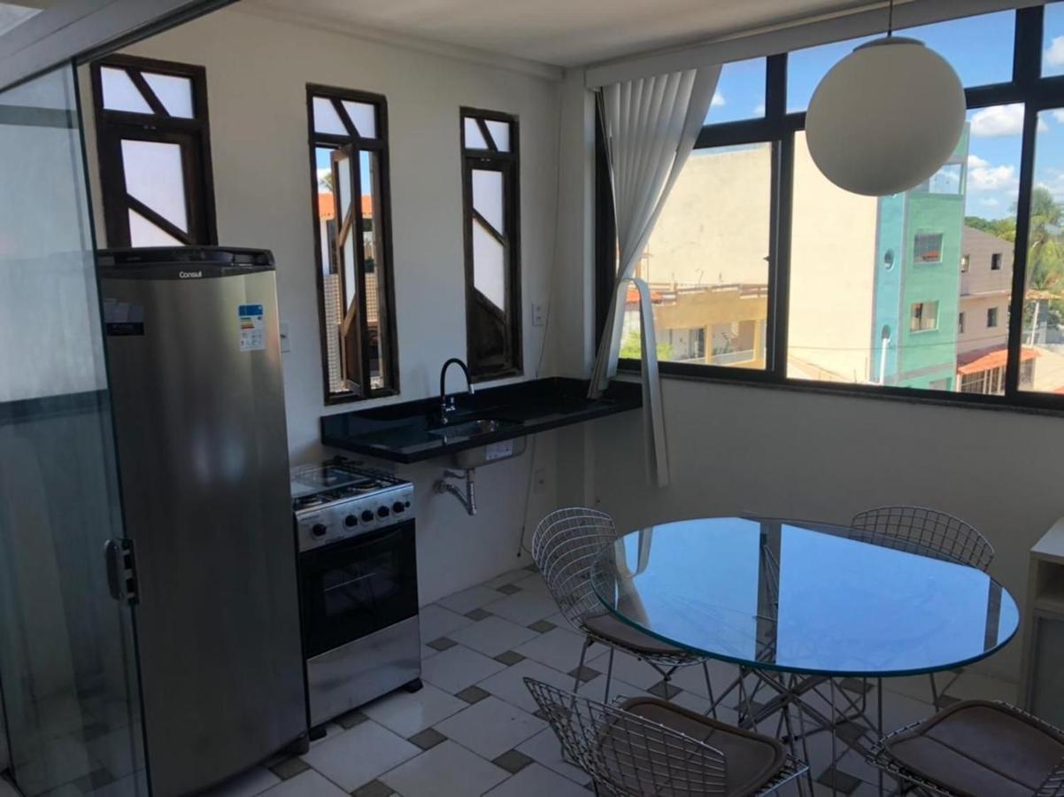 Excelente Apartamento Em Madre De Deus Extérieur photo
