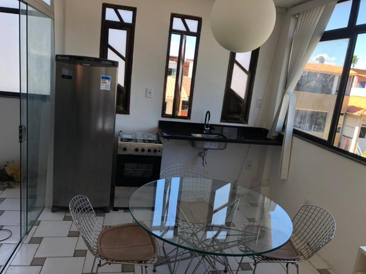Excelente Apartamento Em Madre De Deus Extérieur photo