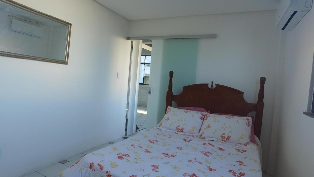 Excelente Apartamento Em Madre De Deus Extérieur photo