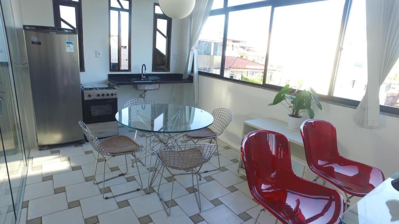Excelente Apartamento Em Madre De Deus Extérieur photo